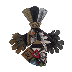 Wappen der KB! Ghibellinia